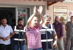Manisa’da eski il emniyet müdürü ve 33 polis adliyeye sevk edildi