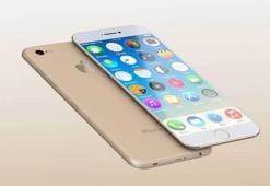 Iphone 7'de beklenen özellik geliyor!