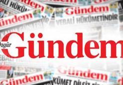 Özgür Gündem'in geçici olarak kapatılmasına karar verildi