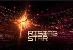 Rising Star Türkiye yeni bölümü ile hız kesmeden geliyor!