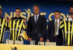 Yeni sponsor belli oldu