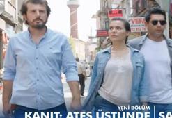 Kanıt: Ateş Üstünde yeni bölümde Ömer, Kaan ve Rüzgar'ı ifşa edecek mi?