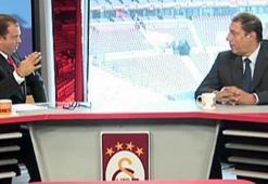 Nazifoğlu: 'Ben burada olduğum sürece o 3 oyuncu...'