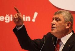 'Bizi de ihraç etsinler!'