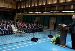 Erdoğan: 3 ay olmadan tartışması çıktı