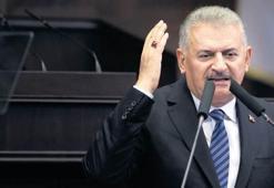 Başbakan Yıldırım: İdam bir sefer ölümdür