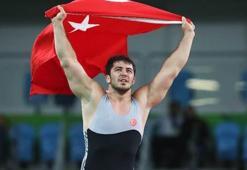 Cenk İldem, Rumen Ciurariu'yu yenerek bronz madalya elde etti