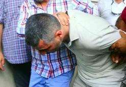 Suikastçı hainden ABD’ye sır ziyaret