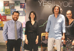 İstanbul’a yeşil yol önerisi