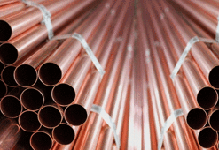 Eti Bakır, ihtiyacın yüzde 20’sini üretecek