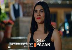 Seviyor Sevmiyor'da Yiğit ve Tuna, Deniz'i görünce şoka giriyor!