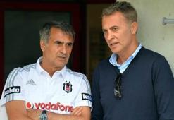 Şenol Güneş istifa mı ediyor?