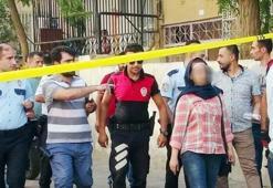 Şanlıurfa'da genç kadın, kendisini rahatsız eden kişiyi vurdu