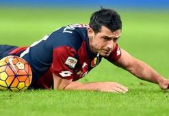 Dzemaili resmen Bologna'da