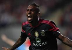 Sosa’nın yerine ‘Yaya’ Talisca