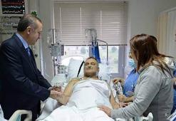 Erdoğan'ın ziyareti hain planı bozdu