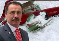 Bu söz Yazıcıoğlu'nun ailesini harekete geçirdi