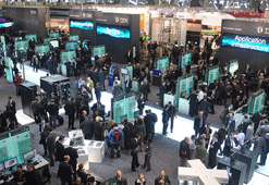 İstanbul'da yapılacak dev fuar ertelendi