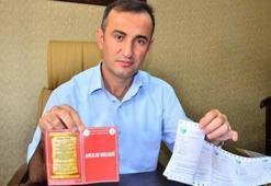 Kaçak avcıları sosyal medya yaktı