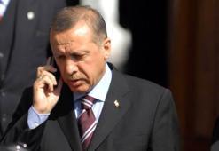 FETÖ, devletin zirvesini 304 kez dinlemiş