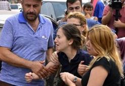 Düğün planları yapıyordu...