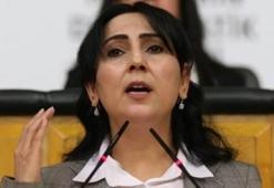 HDPli Yüksekdağ hakkında 15 yıl hapis istemiyle iddianame