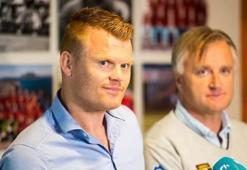 Riise sahalara geri dönüyor