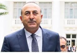 Çavuşoğlu: Rusya sıcak bakarsa düşünebiliriz