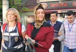 FETÖ operasyonunda 15 kişi adliyeye sevk edildi