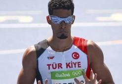 Yasmani Copello bronz madalya kazandı