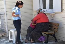 Çalışma programıyla dilenmişler