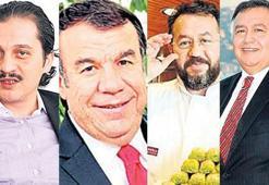 Ünlü iş adamlarına ‘himmet’ten gözaltı