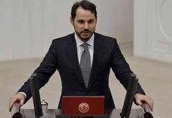 Albayrak: Bulunursa ilk ben açıklayacağım