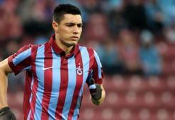 Cardozo'nun yeni takımı belli oldu