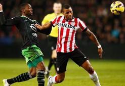 Trabzonspor'un son bombası: Narsingh