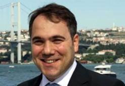 Büyükelçi Gürcan Balık gözaltına alındı