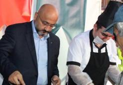 Serdar İnan gözaltına alındı