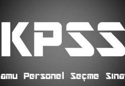 2016 KPSS başvuruları ne zaman sona eriyor? KPSS başvuruları nasıl yapılıyor?