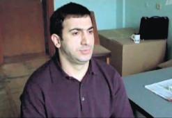 İnfazın ardında Rus mafyası çıktı