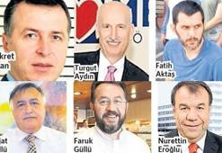 Bu haftanın bilançosu! Üç günde üç büyük operasyon