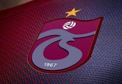 Trabzonspor'dan KAP'a açıklama