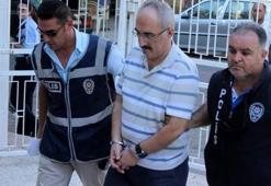 Hrant Dink davası hakimi FETÖ'den tutuklandı