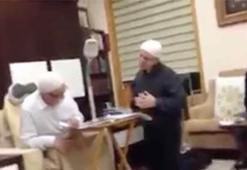 Akın İpek'in Fethullah Gülen'le kasedi çıktı