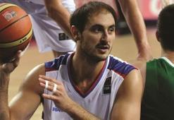 Krstic: "Ataman beni geri döndürdü"