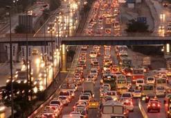 İstanbul'da yarın bazı yollar trafiğe kapalı