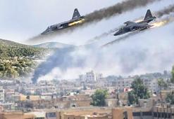 YPG’ye ABD kalkanı