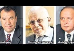 Üç patron serbest soruşturma sürüyor