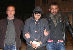 İnternette cinayet haberlerini okuyup cinayeti işlemiş