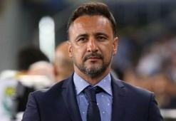 Pereira ortaya çıktı! Yeni takımı...