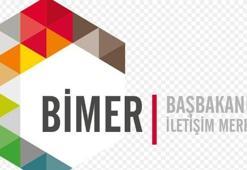 BİMER başvurusu nereden nasıl yapılıyor?